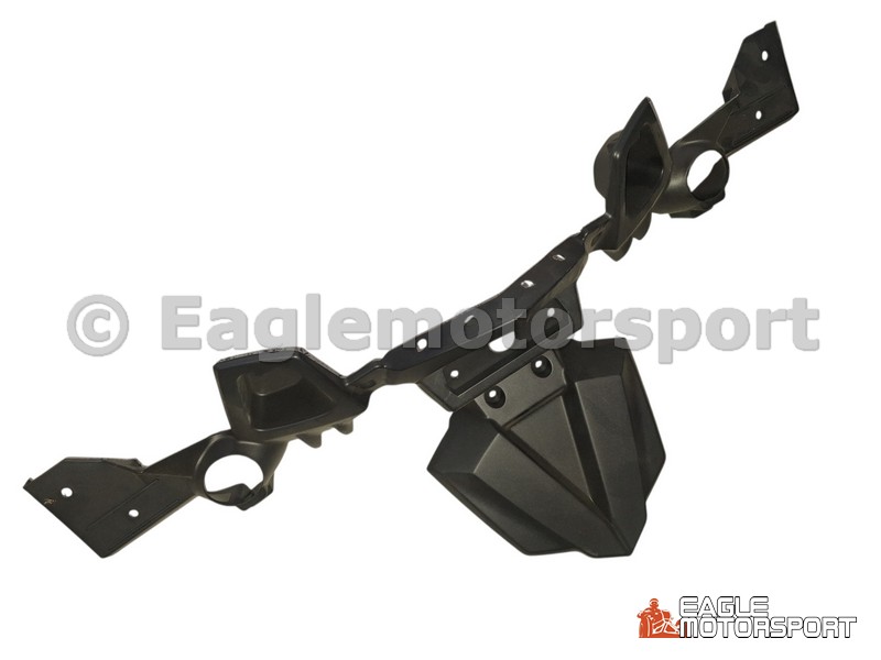 Achterkap verlichting houder, Access SP